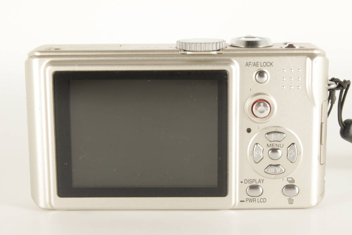 ☆特上品☆ Panasonic パナソニック DMC-LX1 #5899