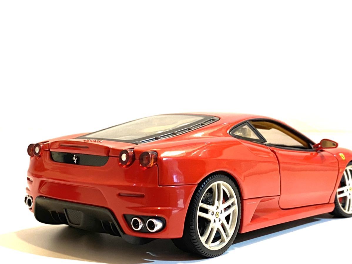 ホットウィール エンツォ・フェラーリ 1:18 希少ブラック 100% ホット