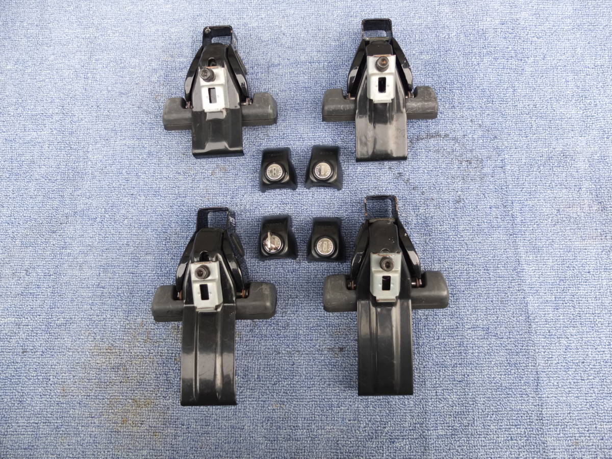 ジムニー ベースキャリア JB23 TERZO 無し車用 スズキ ジムニーワイド 
