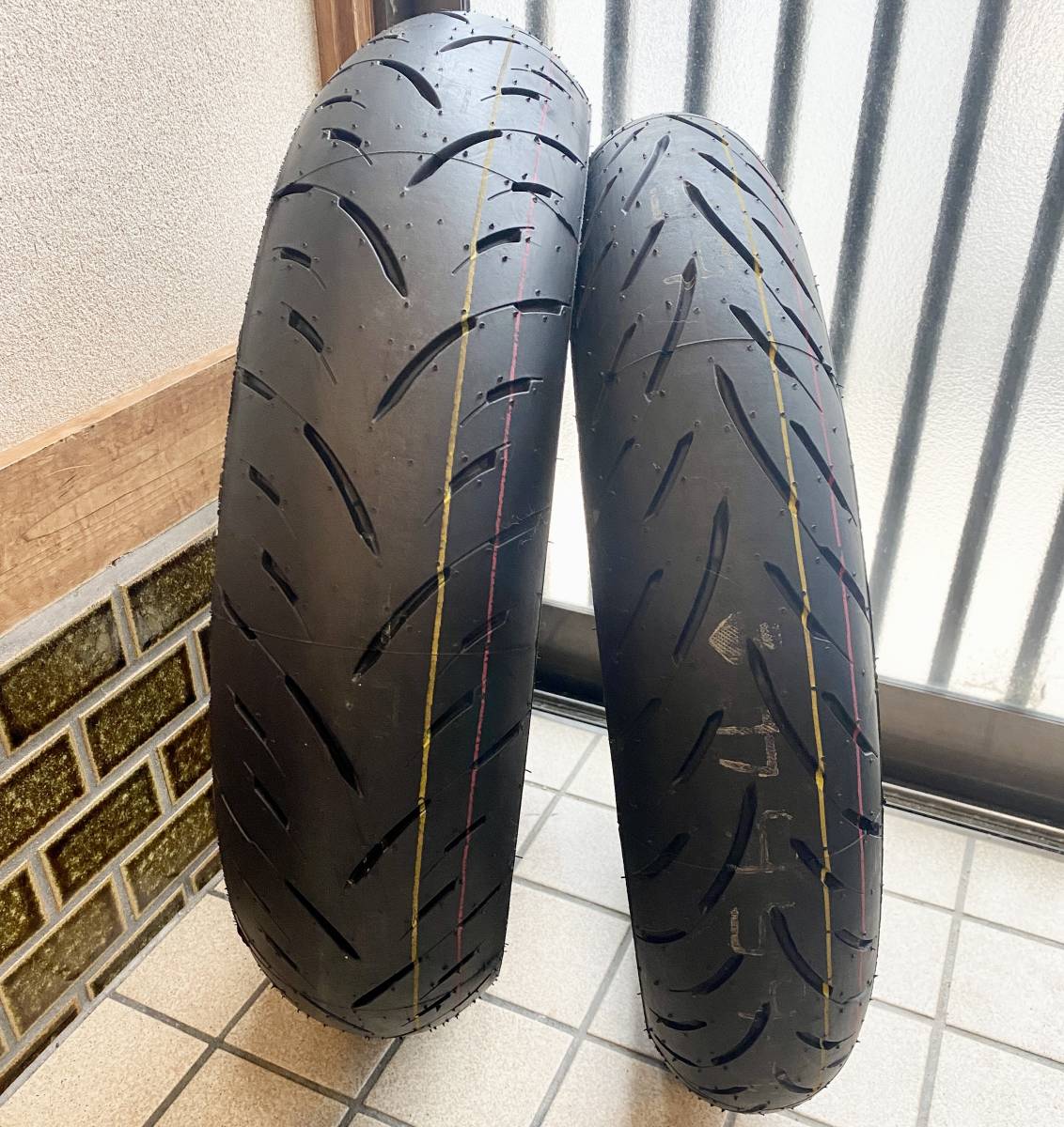 ☆STEED400 (NC26) スティード400 純正 ガソリンタンク 燃料タンク
