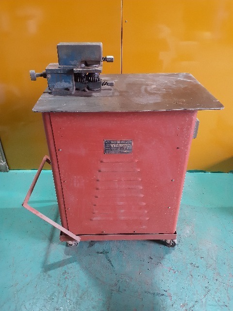品質保証，得価 1円スタート 深川製作所 ロール成形機 FR-3 板金機械 動作良好(その他)｜売買されたオークション情報、yahooの商品情報をアーカイブ公開 - オークファン その他