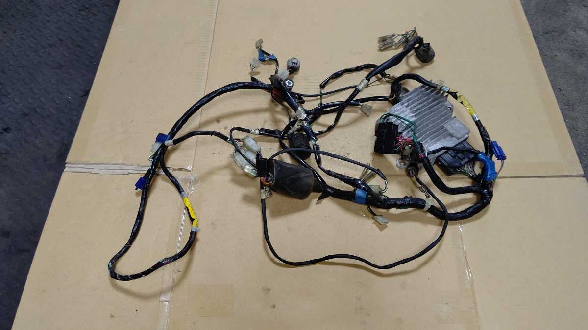 A-129 af55 AF55 HONDA ホンダ スクーピーi scoopy キャブ車 クレア 