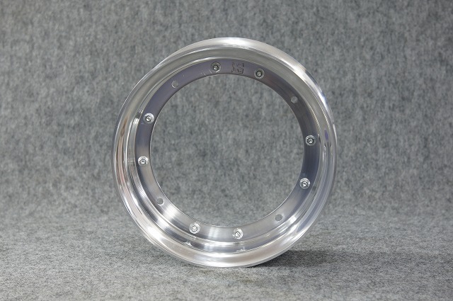 豊富な，新品 KEPSPEED製 モンキー用 10インチ-4.5J ワイドホイール リムのみ(フロント)｜売買されたオークション情報、yahooの商品情報をアーカイブ公開 - オークファン ホンダ用