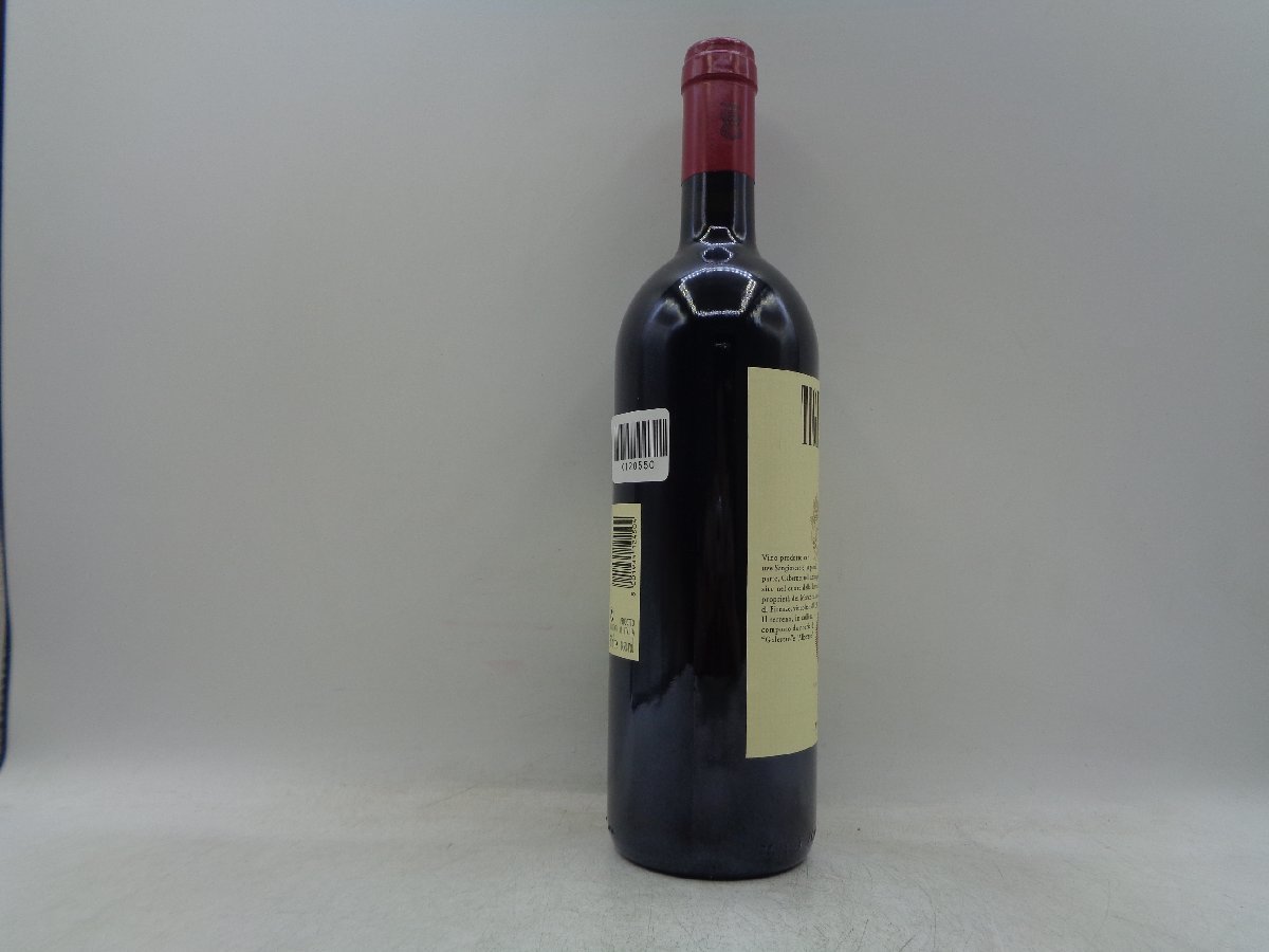同梱OK商品】1円～ TIGNANELLO 2012 TOSCANA ANTINORI ティニャネロ