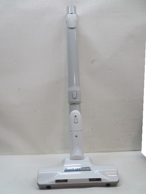 2020年製★Panasonic MC-SK17A-R 電気掃除機 レッド パナソニック ホース/ノズル/アタッチメント/ブラシ/取扱説明書付 動作品 55125★！！ MC-SK17A-R Panasonic 2020年製 i□ 2018年製 紙パック式
