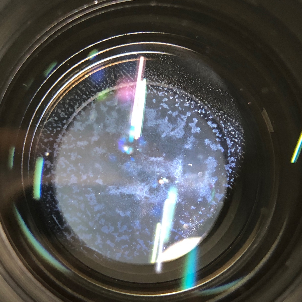 キヤノン Canon EF 100mm F2 USM 一眼カメラ用（オートフォーカス