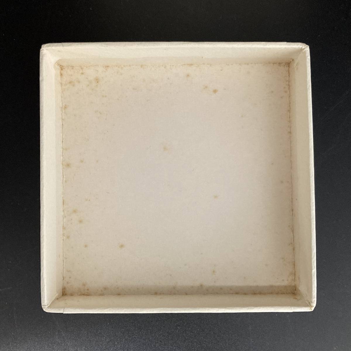 マイセン『MEISSEN ブルーオニオン アッシュトレイ 箱あり』マイセン