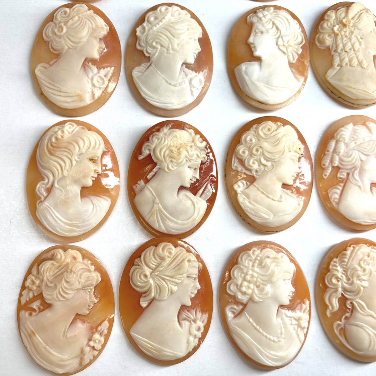 シェルカメオおまとめ57g 285ct ルース 裸石 宝石 ジュエリー Jewelry Shell Cameo 貴婦人 ブローチ Db5 カメオ 売買されたオークション情報 Yahooの商品情報をアーカイブ公開 オークファン Aucfan Com シェルカメオおまとめ57g 285ct ルース 裸石 宝石 ジュエリー Jewelry Shell Cameo 貴婦人 ブローチ Db5 カメオ 売買されたオークション情報 Yahooの商品情報をアーカイブ公開 オークファン Aucfan Com