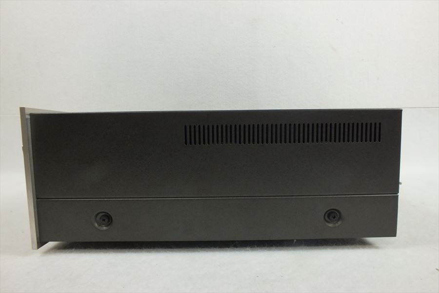 ☆ PIONEER パイオニア SA-8800II アンプ 中古 現状品 220501N3337