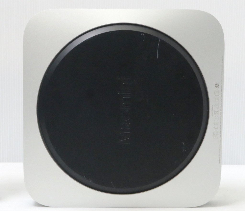 Macデスクトップ Mac mini Late 2014 Core i7 16GB 1TB Mac mini 2014
