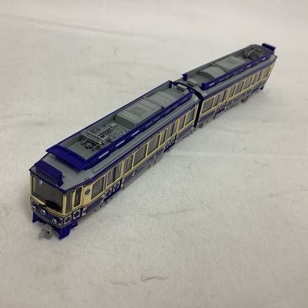 NT116 MODEMO 江ノ島電鉄 Nゲージ 10形 モデモ 江ノ電 M車 | 希少 10系(