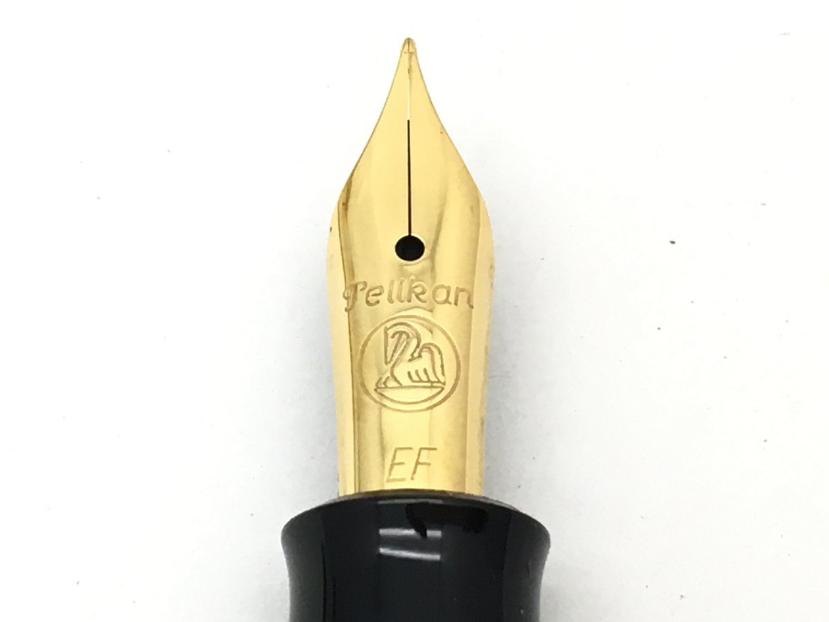 ペリカン GUNTHER 万年筆 WAGNER PELIKAN ♭ 1円~! BL0707170 Pelikan