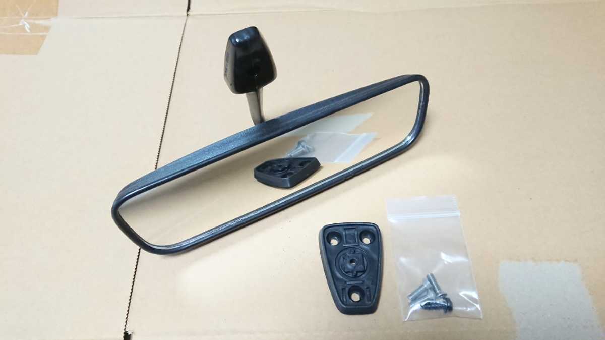 フェアレディZ 日産 S30 純正 旧車 フェンダーミラー 当時物 S30Z 