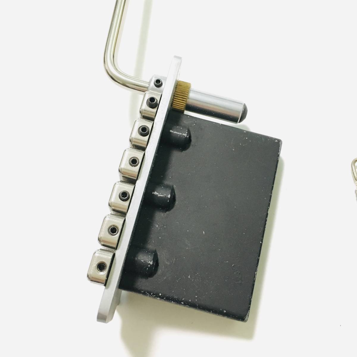 Wilkinson by Gotoh VS100 Bridge ウィルキンソン ゴトー ブリッジ