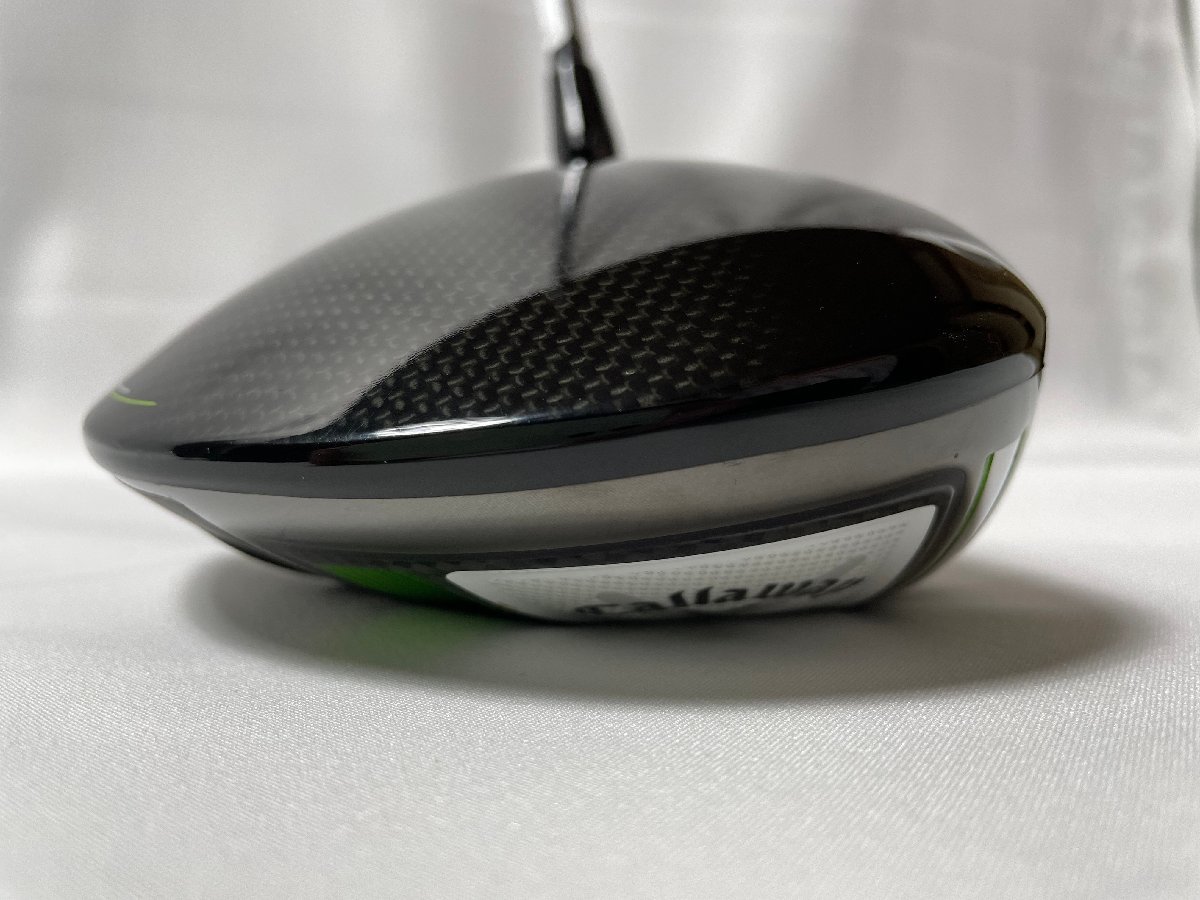 Callaway キャロウェイ EPIC SPEED ドライバー 10.5° Diamana 50 for