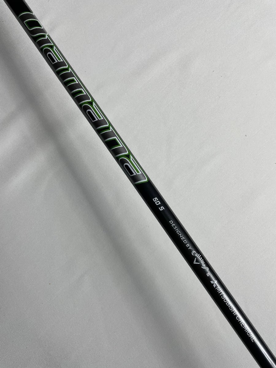 Callaway キャロウェイ EPIC SPEED ドライバー 10.5° Diamana 50 for