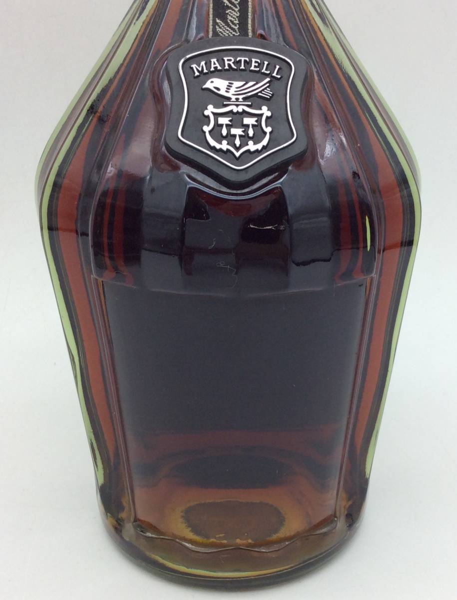 BB55♪〈未開栓/訳アリ品〉MARTELL マーテル ナポレオン コニャック