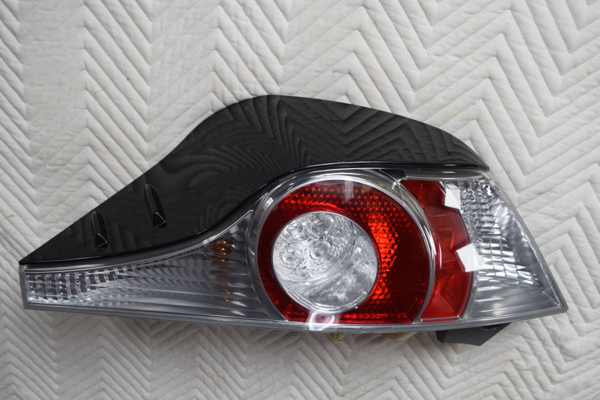 テールランプ アクア NHP10 前期 10系 用 トヨタ | テール - 4J6 52