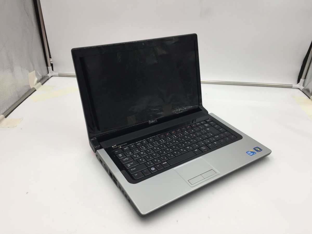 ノートパソコン Dell | NEC Core DELL Latitude デル : エヌイーシー 