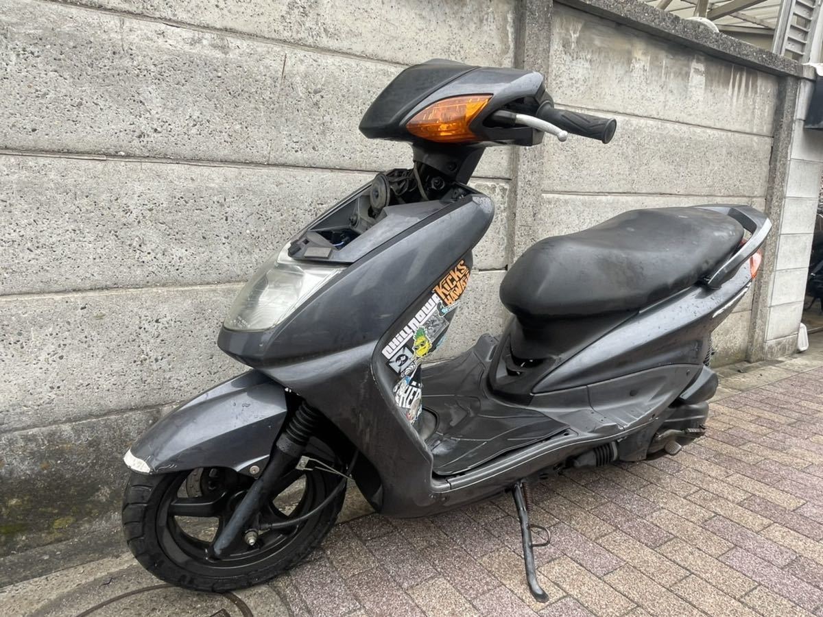 格安 MC34 FTR223 セル始動 15513km トリコロール | TEM-AKADEMIE.COM