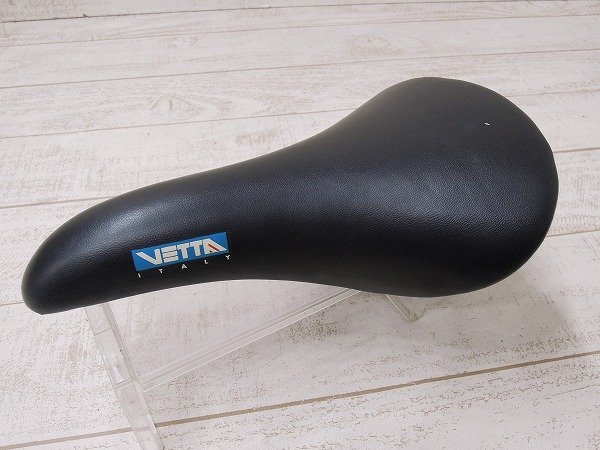 【VETTA】◆イタリア製1990年代ヴィンテージのサドル◆ 期間限定セール ヴェッタ VETTA サドル SE VETTA Yahoo!オークション