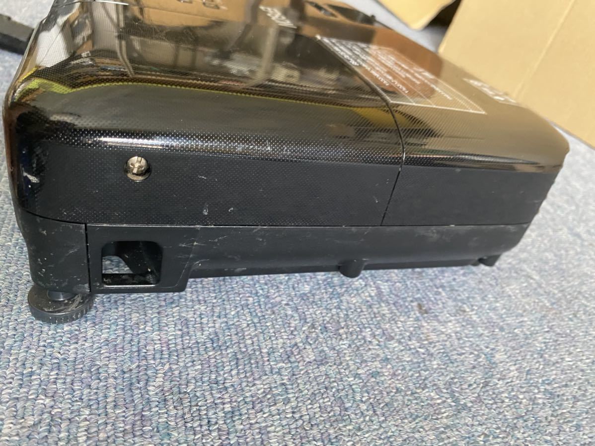 A473) 【EPSON】3LCDビジネスプロジェクター EB-W420 ランプ使用3260＋141時間 中古動作品 3000lm HDMI対応 EPSON3LCDビジネスプロジェクター EB-W420 A473) 通販 ホワイト エプソン、超短焦点などビジネスプロジェクター7機種――20年間