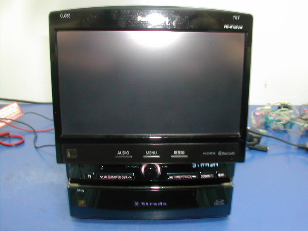 ジャンク!Panasonic(パナソニック) CN-HX3000D !(27)※