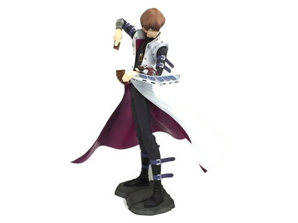 爆買い，新作 コトブキヤ ARTFX J 海馬瀬人 遊戯王デュエルモンスターズ フィギュア N6438035(コミック、アニメ)｜売買されたオークション情報、yahooの商品情報をアーカイブ公開 - オークファン その他