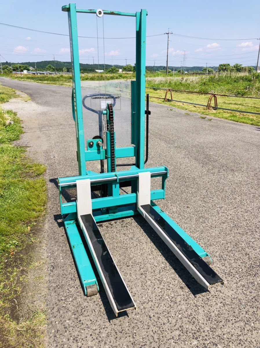 引取り限定 Bishamon ビシャモン Traver Lift トラバーリフト 手動油圧式 最大能力最大能力650kgs型式st65h 台車 売買されたオークション情報 Yahooの商品情報をアーカイブ公開 オークファン Aucfan Com 引取り限定 Bishamon ビシャモン Traver Lift トラバーリフト 手動油圧式 最大能力最大能力650kgs型式st65h 台車 売買されたオークション情報 Yahooの商品情報をアーカイブ公開 オークファン Aucfan Com