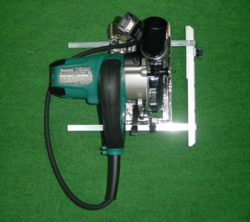 ④新品 マキタ KS4000FX+VC830 100mm防塵マルノコ チップソー付+粉じん専用集塵機 セット 新品