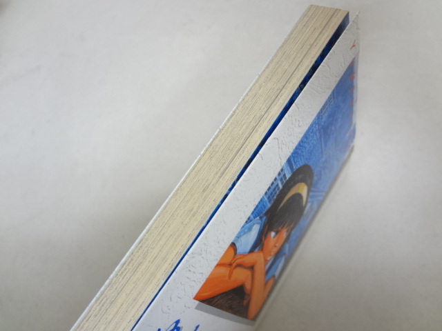 ゆめのかよいじ 大野安之 コミック 青年 売買されたオークション情報 Yahooの商品情報をアーカイブ公開 オークファン Aucfan Com