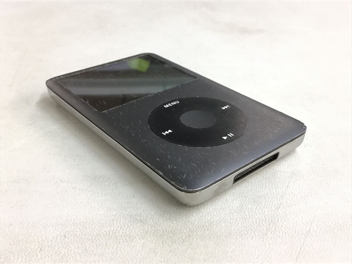 APPLE A1238 iPod classic 160GB◇現状品 [0503W] 【公式通販】