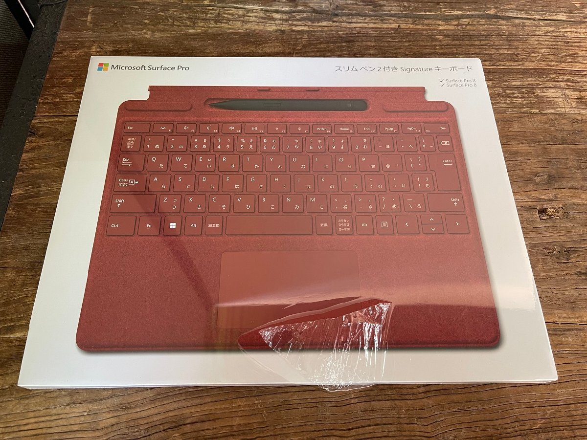 Surface Pro Pen Microsoft Slim Keyboard and - Edition) (2nd Black 