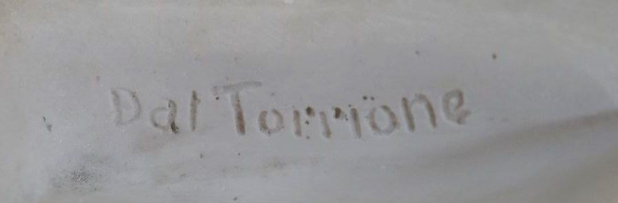 美術品】 トリオーネ DAL TORRIONE 石膏像 全身 ミロのヴィーナス