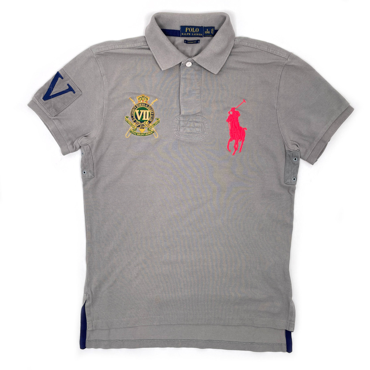 POLO RALPH LAUREN(ポロラルフローレン) BIG PONY ビッグポニー BIG 