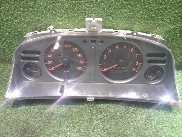 AE111G カリブ スプリンターカリブ トヨタ（TOYOTA） 純正スピード