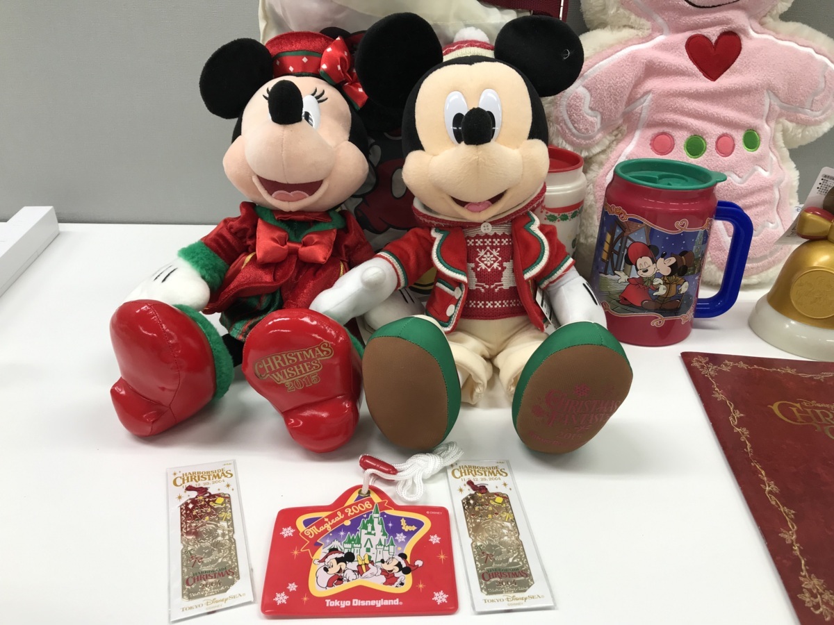 おもちゃ Disney クリスマス Wishes ミニーぬいぐるみ U8lsr M クリスマス Climatechange Gov Ng