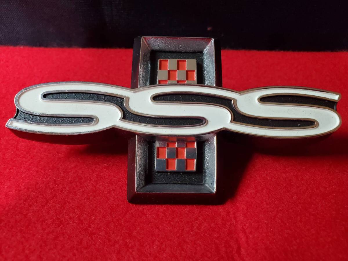 丸２買取本舗 X 旧車 パーツ エンブレム 日産 ブルーバード Sss ダットサン 日産 インフィニティ 売買されたオークション情報 Yahooの商品情報をアーカイブ公開 オークファン Aucfan Com