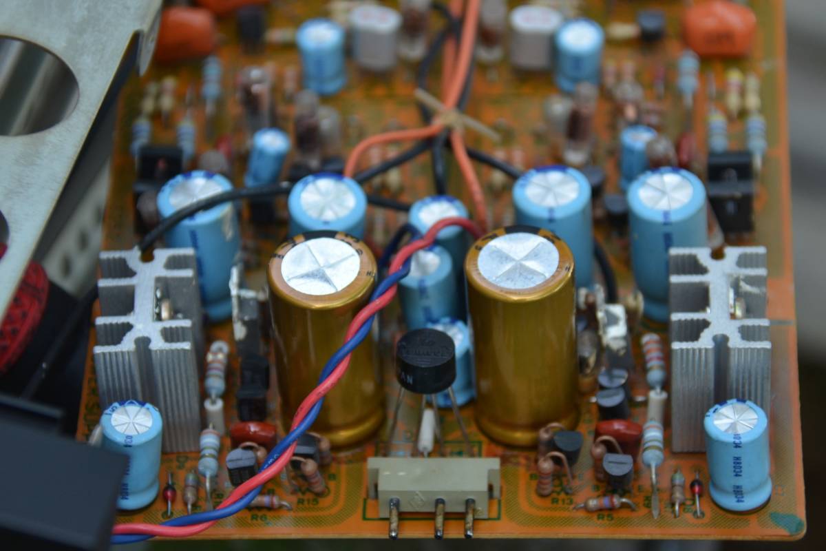 Sansui AU-D707F プリメインアンプ(251) 公式通販