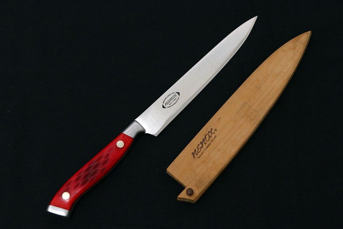 子の日 Nenoxペティナイフ 美品｜子の日 NENOX Premium ペティナイフ