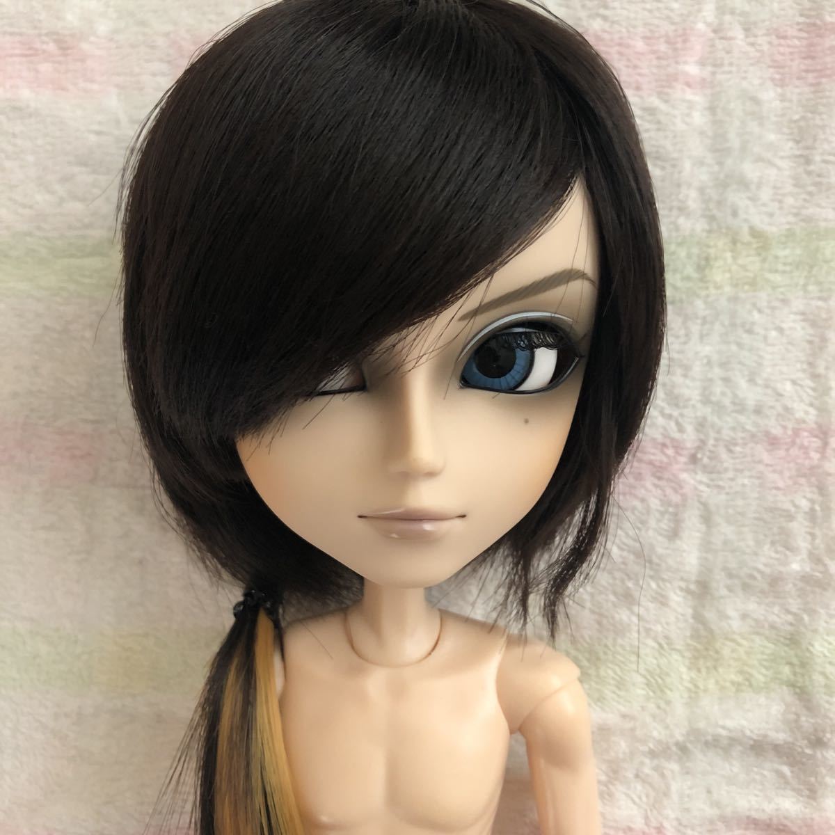 テヤン ドール AKIRA テヤン ドール AKIRA 【公式通販】