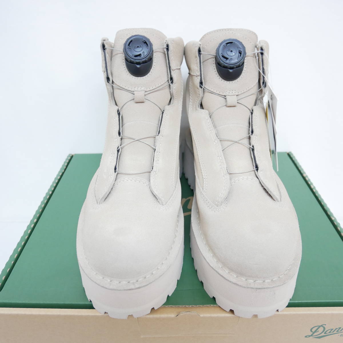1円】未使用 国内正規 Danner×White Mountaineering ホワイト 