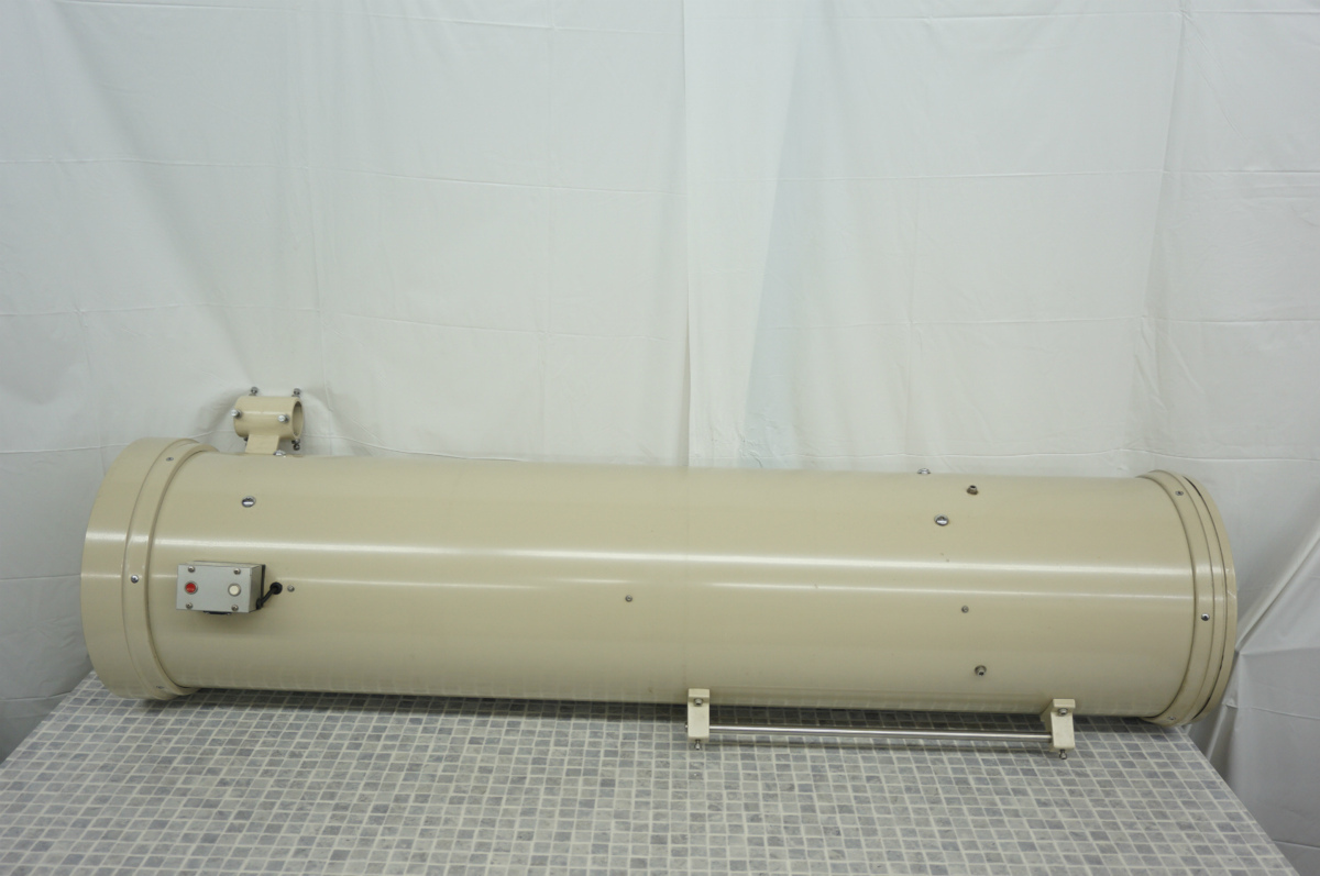 SK] メーカー? 特注品？ 鏡筒 天体望遠鏡 全長約130cm □H048624S