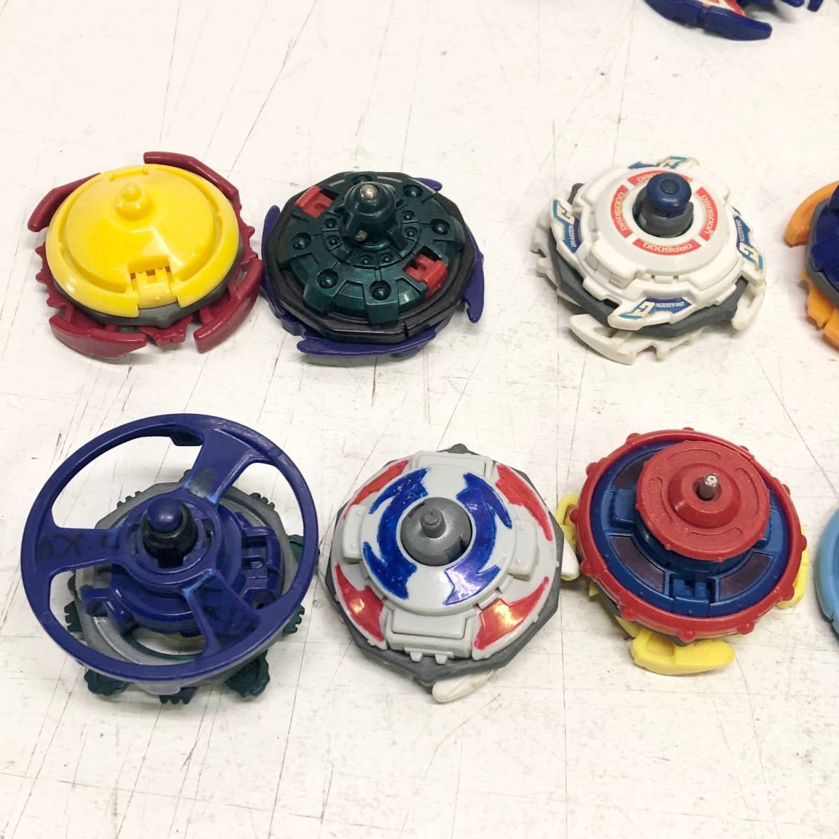 パーツ まとめ売り ジャンク -ジャンク(ベイブレード)の中古品 2026年最新Yahoo!オークション なんとパーツバラ ベイブレードX現状品まだまだ在庫ございます！🌪️ タカラトミー BEYBLADE 大量セット+ジャンク 限定品含むパーツ計50以上ベイブレードバースト ベイブレードバースト ベイブレード beyblade 中古 メルカリ
