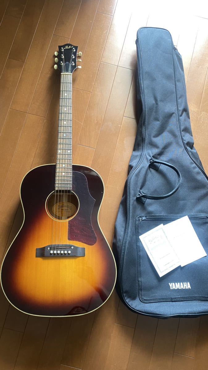 スタッフォード Stafford SLG360 BS 2000年 クロサワ 超美品 ギブソン