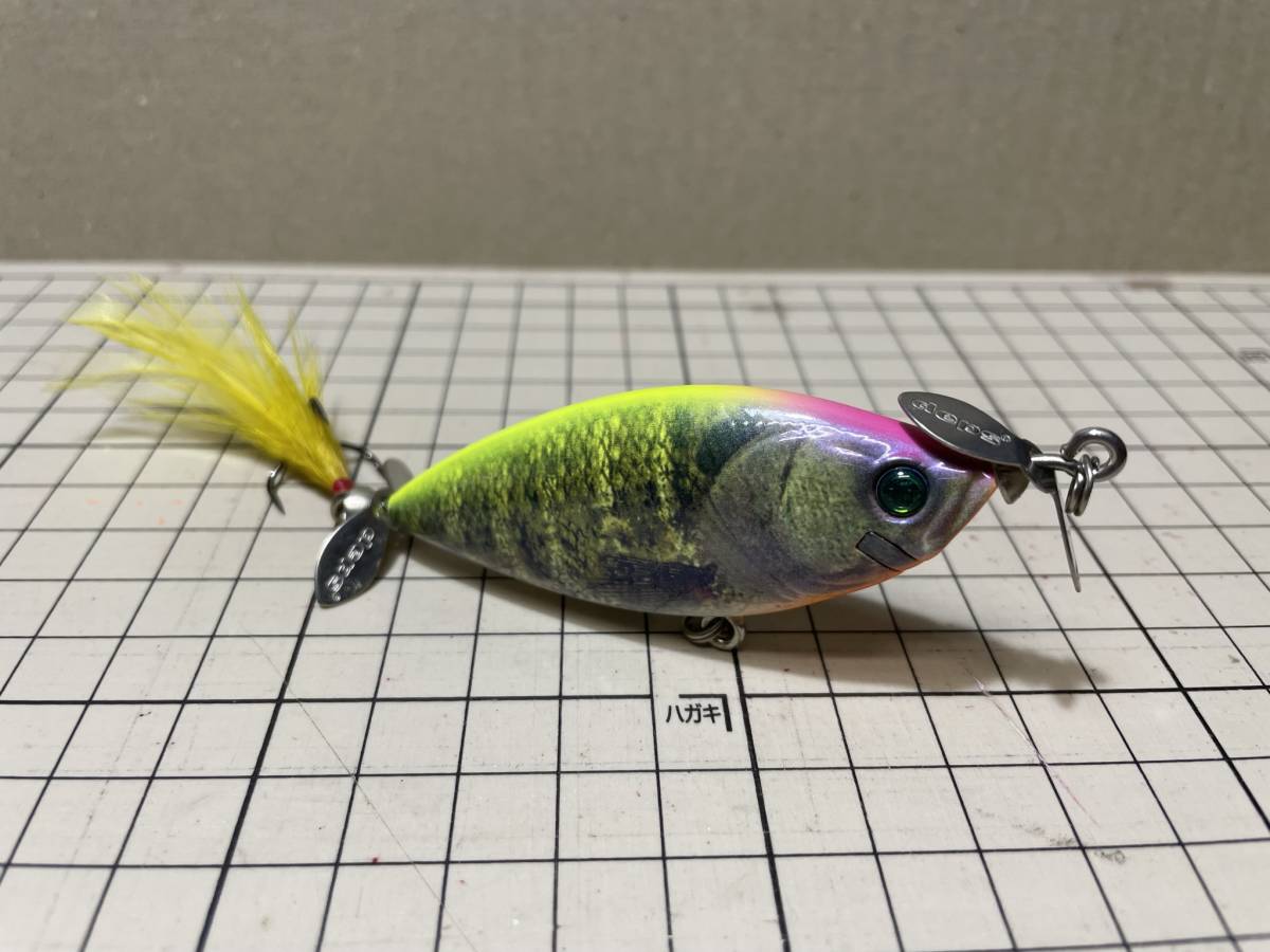 deps リアライザー「Jr」 プロップ （小さい方）会員限定商品 REALISER  