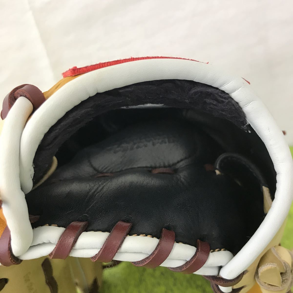 G-907 ローリングス Rawlings 軟式 GRXSPN551 オールラウンド用 グラブ
