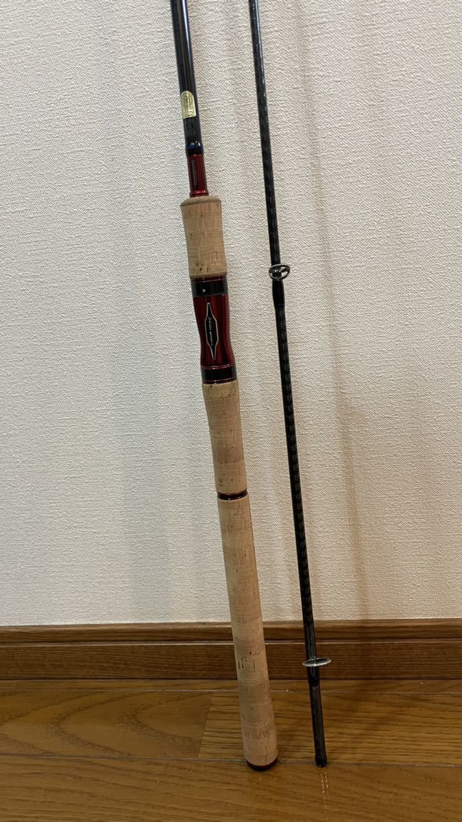 シマノ スコーピオン 22rs 2 検索 21 2752 2701 2702 ワールドシャウラ シーバス トラウト サクラマス 2ピース 売買されたオークション情報 Yahooの商品情報をアーカイブ公開 オークファン Aucfan Com