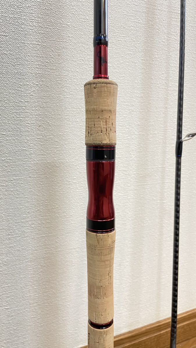 シマノ スコーピオン 22rs 2 検索 21 2752 2701 2702 ワールドシャウラ シーバス トラウト サクラマス 2ピース 売買されたオークション情報 Yahooの商品情報をアーカイブ公開 オークファン Aucfan Com