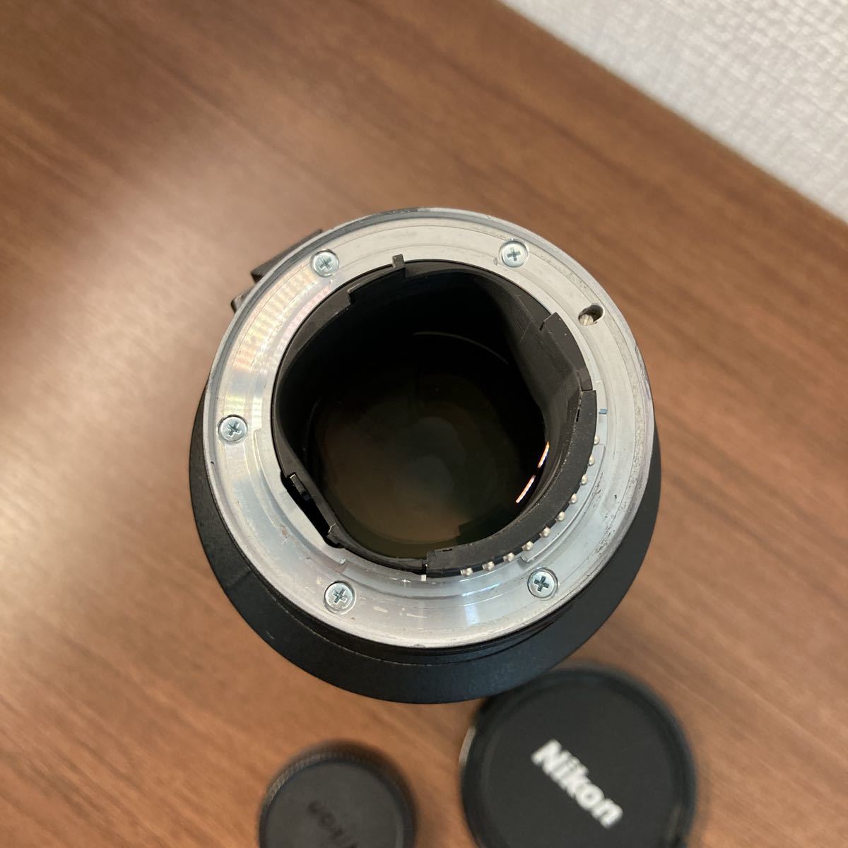 ☆Nikon 望遠ズームレンズ AF-S NIKKOR 70-200mm f/2.8G ED VR☆ Nikon
